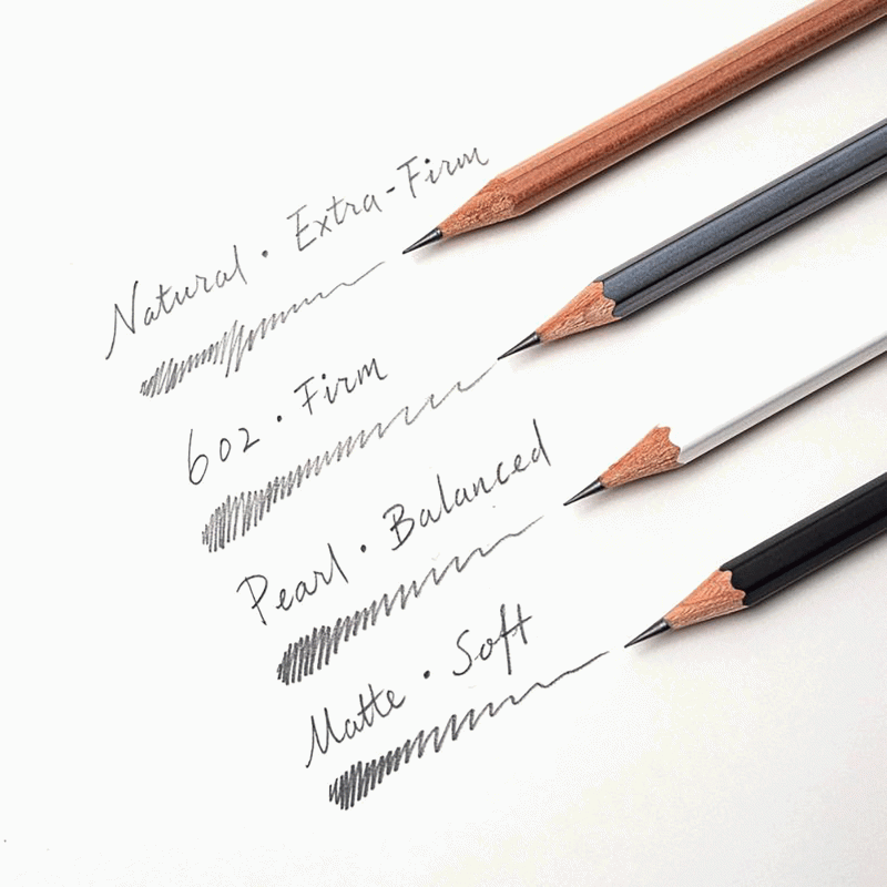  Blackwing Volume 42